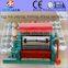 Industrial Egg Tray Machine For Factory Use Pulp Waste Paper Forming Machine With hydraulic Pulper