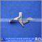 BV/TUV approved carbide ski pole tips