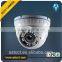 1/3 Inch CMOS 1080p 2.8-12mm Vari Focal Lens color ir dome camera, AHD CCTV Camera 2.0MP AHD Dome Camera Support IP66