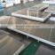 2.5mm 2.7mm 3mm aluminum sheet aluminium roofing sheet