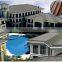 Color Roofing Tiles,interlocking tile,villa roof tile(glazed roof tile,roof tile)