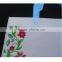 Non woven shopping bag green shopping bag