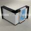 65" customized lcd monitor advertisement information kiosk with OEM smart commercial space interactive multimedia kiosk totem