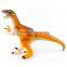 2015 Most Popular Dinosaur Toys Vinyl 20'' Velociraptor Toy For Kid X003
