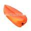 High Quality Waterproof Inflatable Lounger Portable Laybag for Camping Beach