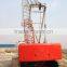 Strong working resonable price used good condition Crawler crane zoomlion70t for cheap sale in shanghai