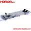 47'' 1W cheapLed signal warning full size lightbar Patrol Lightbar BARRA DE LUCES HS3130