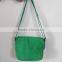 small fashionable lady girl should bag for daily shopping
