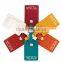 GREAT GIFT IDEA for cheap bulk luggage tags