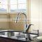 Deck Mounted Chrome Instant Heating Water Tap