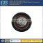  china suppliers custom casting and fabrication belt pulley