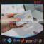 MDC409 promotion! CMYK 4 color printing PVC contact ic card