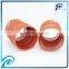 Multi-Humps Smooth Surface Silicone Hose From Radiator To Engine