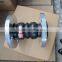 Twin Sphere Rubber Expansion Joint