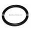 Foam rubber o-ring