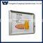 Various type extruded aluminum sign frame plexiglass poster holder