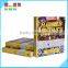 Miraclous Design Competetive Price Characteristic Coated Paper Hardcover Book Printing