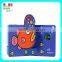 China cheap kids colorful 3D book printing