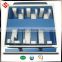 plastic moving boxes wholesale for pp corrugated box