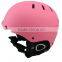 Ski Helmet With ABS Shell & EPS, EN 1077