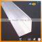 6061 T5 aluminum profile Electric tube developer