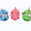 latex squeaky dog toy teether puppy toy dog sex toys