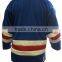 2016 OEM custom nhl hockey jersey with high quality