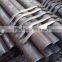 Hot Rolled Seamless Steel Pipe Liaocheng Pipe JIS G3445 JIS G3444 GB/T8162 S20C S45C