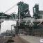 1500 ton ship loader for cement