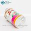 Custom Sweeteners Paper Composite Cans