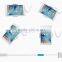 Long Mobile Phone Holders Stand Flexable Tablet Holder for Bed iPad Air Mini 2 3 4