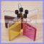 Amazon Hot sale A5 Memo Paper Bottle Notebook Cup