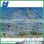 GB standard heavy design steel structure building