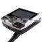user manual car mp3 player with fm transmitter, 1.5 inch blue screen display song name, supports two remote control