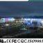 outdoor waterproof IP68 advertising led fixel lights DC12V CE UL FCC approved