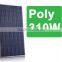 310w Poly Solar Panels