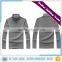 2016 Men High Neck Skintight Pullover Sweater