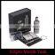 Newest Rebuildable atomizer ehpro Morph rta atomizer/new rta tank/scew up thread catomizer