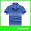 Advertising Promotional custom golf polo shirts 100 cotton