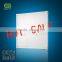 etl dlc 0-10v/1-10v 3 in 1 dimmable led panel 2x2ft panel