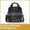 High quality leather Insulated Lunch cooler bag for business man                        
                                                                                Supplier's Choice