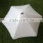 outdoor lamp cover, pmma garden lamp cover hexagon villa landscape lamp China LED landscape lamp wholesaler