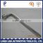 Wrecking Bar L Type Tire Wrench
