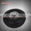 4.10/3.50-4 rubber wheel, trolley rubber wheel 3.50-4