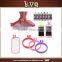 Universal Silicon Phone Case for HTC , Mobile Phone Cover Case for ViVo Y11