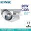 Global commerical LED track light 2295