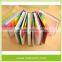 New Design Animal Hardcover Memo Pad With Pen For Business, Gift