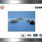 welding torch 25AK handle, has blue handle