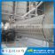100 TPD cement clinker grinding plant