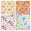 Bristol color paper board
